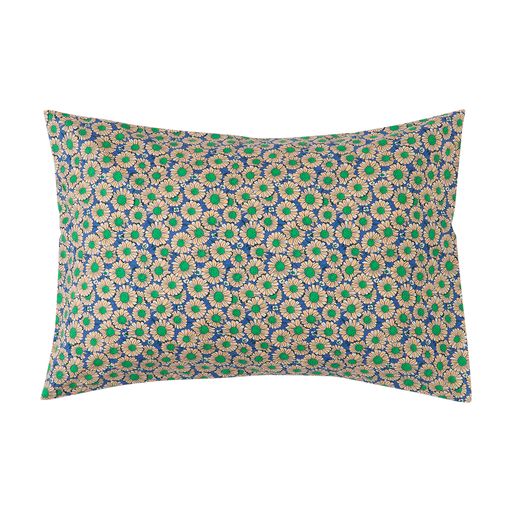 Posie Cotton Pillowcase Set Freesia