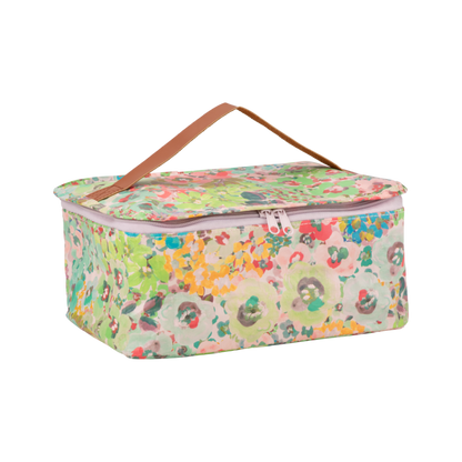 Toiletry Stash Bag Watergarden
