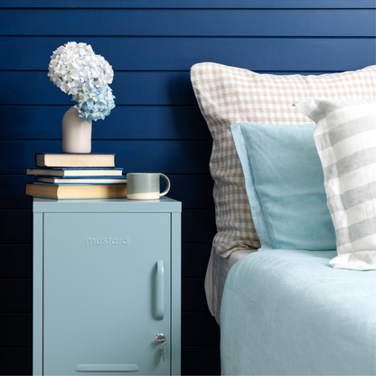 The Shorty OG Locker