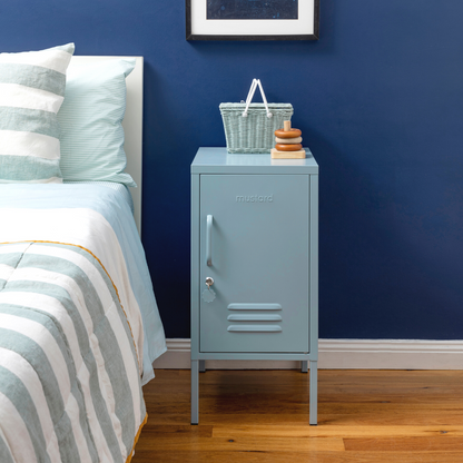 The Shorty OG Locker