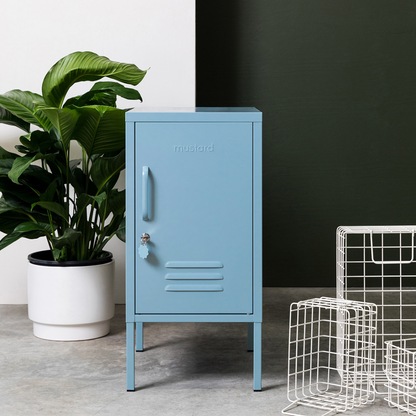 The Shorty OG Locker