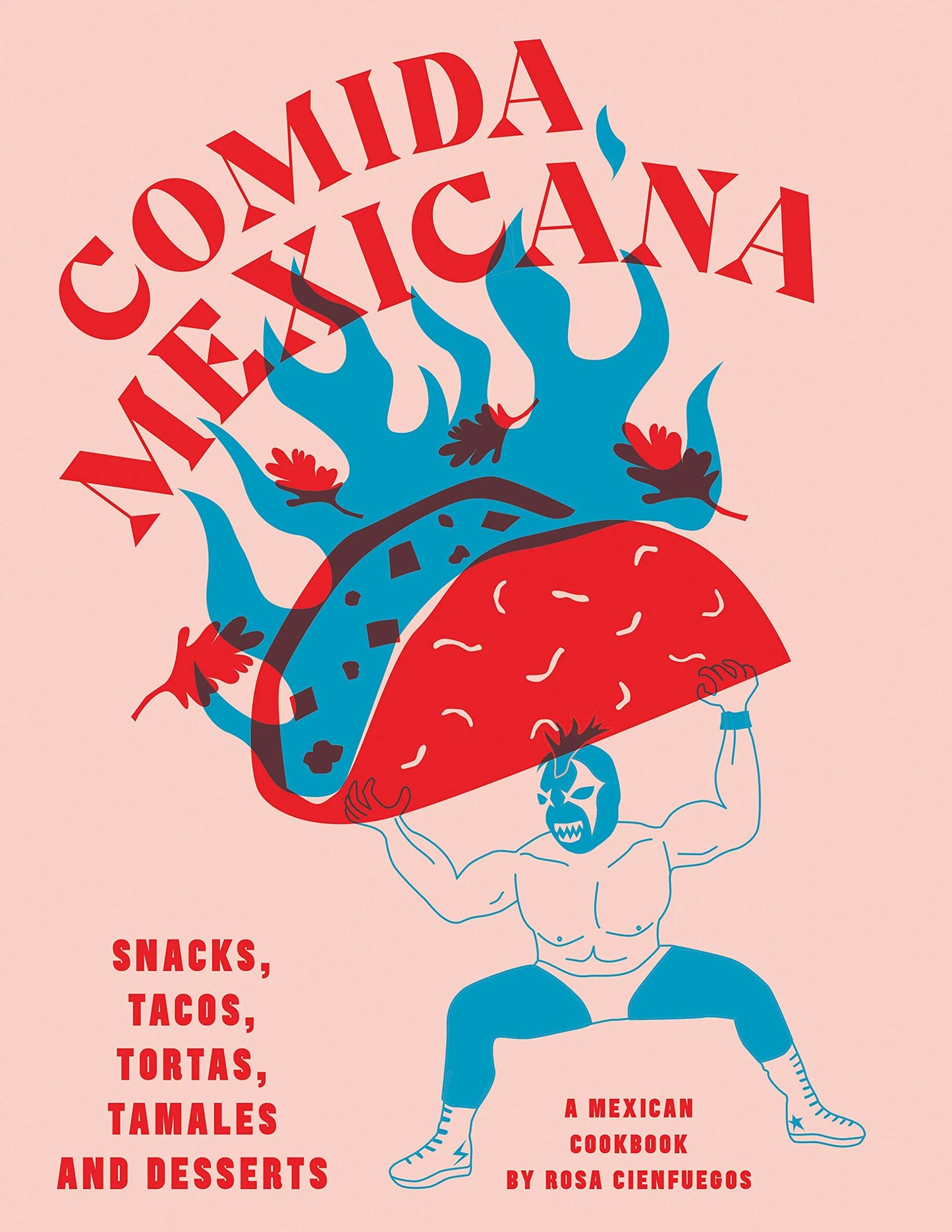 Comida Mexicana