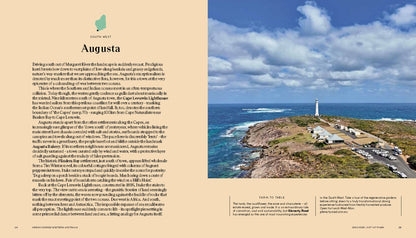 Undiscovered Western Australia