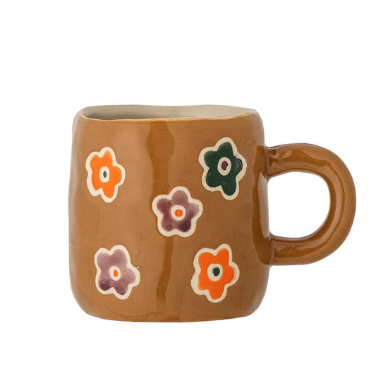 Addy Mini Cup ~ Brown
