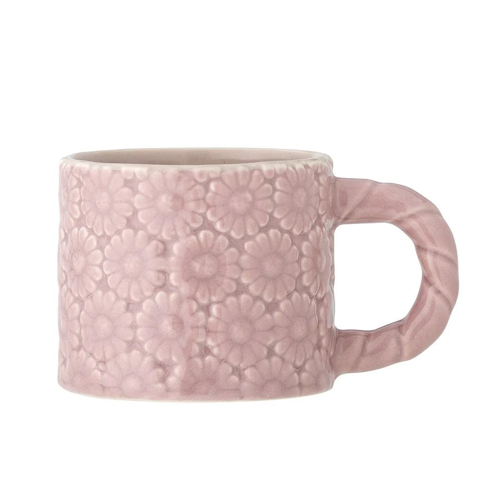 Benji Mini Cup ~ Rose