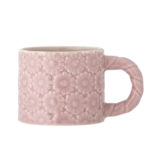 Benji Mini Cup ~ Rose