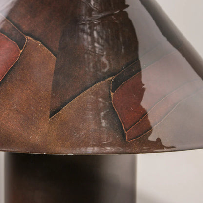Zafu Table Lamp