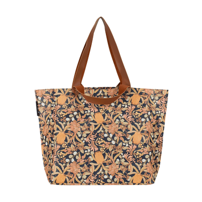 Shopper Tote Wildflower