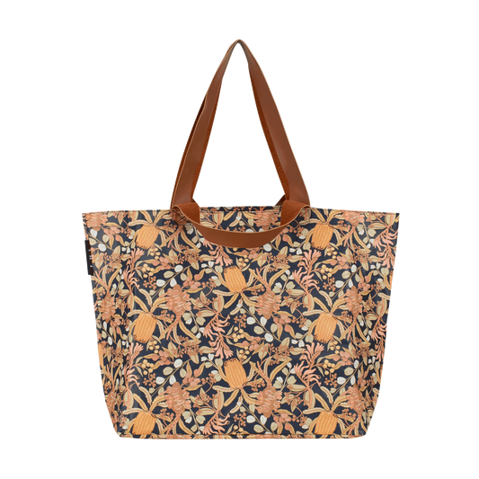 Shopper Tote Wildflower