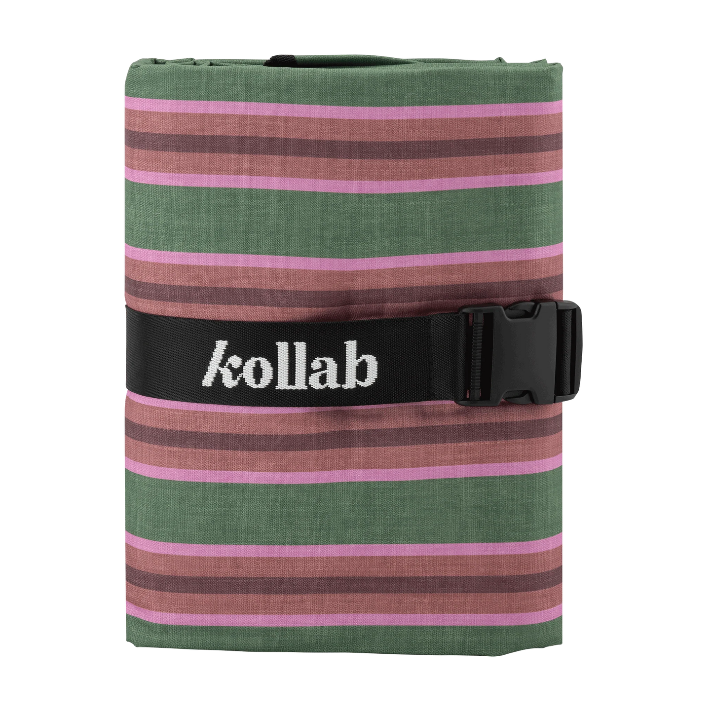 Picnic Mat Forest Stripe