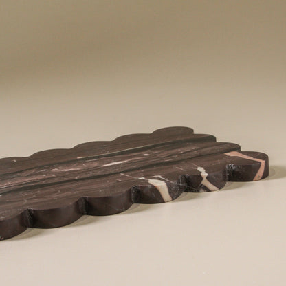 Chloe Cheeseboard Bruno Pink Marble