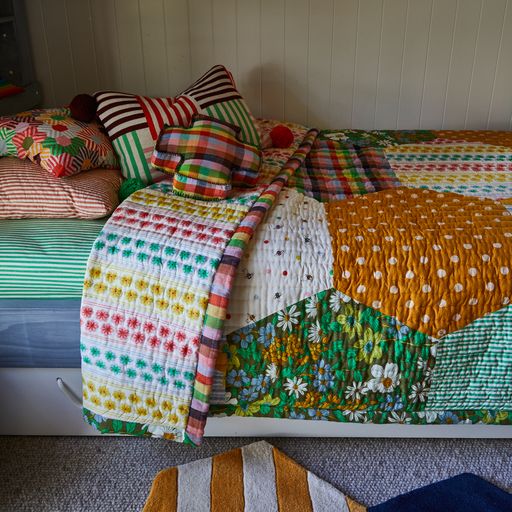 Bellagio Bedcover