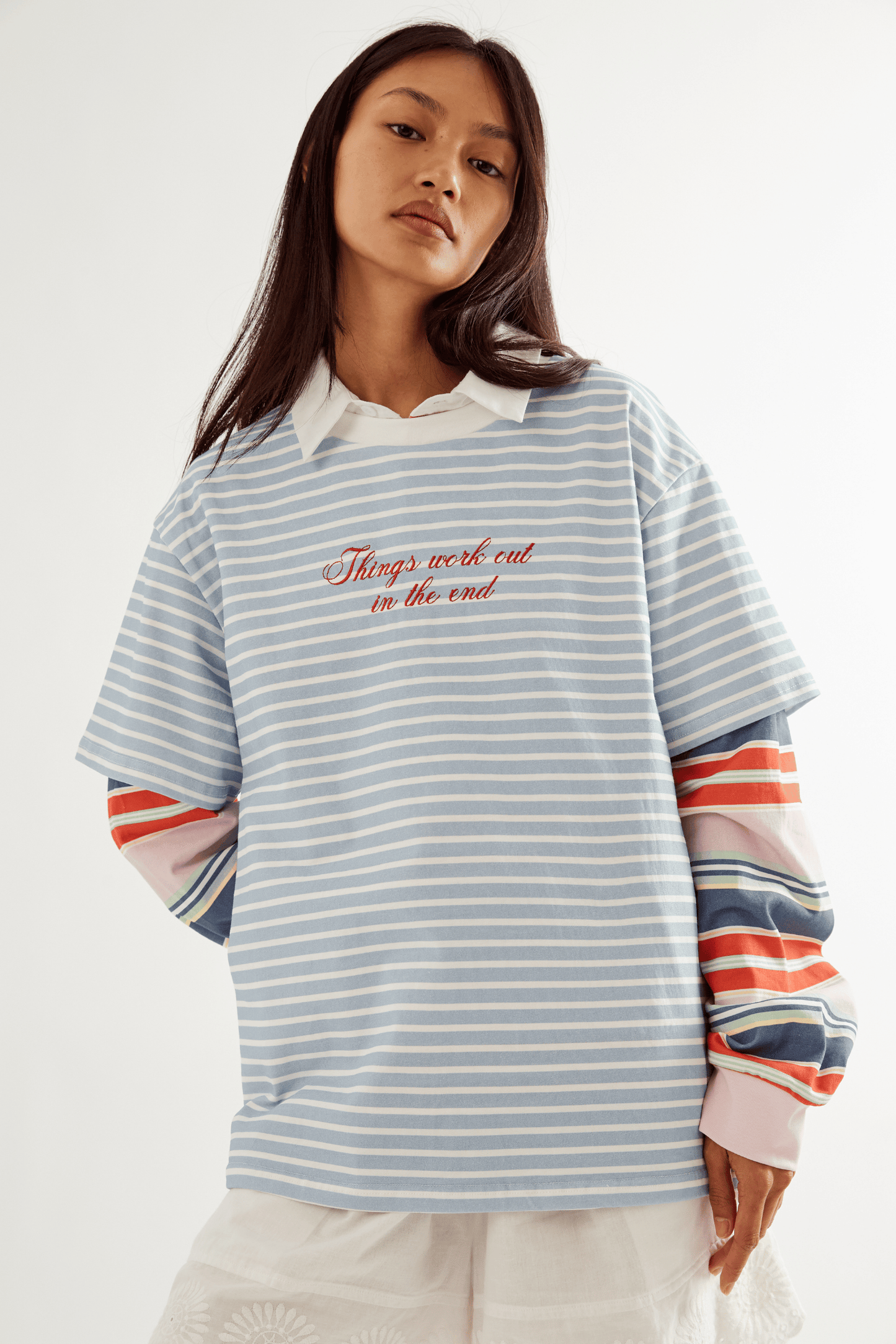 Morale T-Shirt