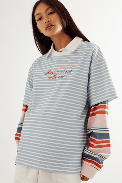 Morale T-Shirt