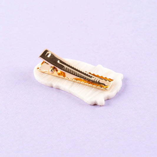 Persian Cat Hair Clip