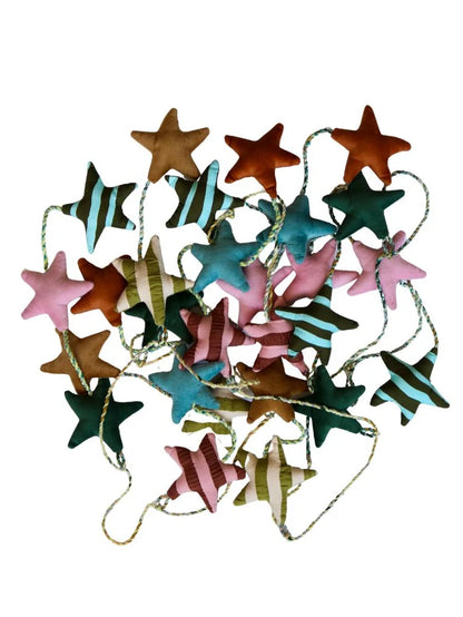 Star Bunting
