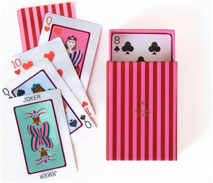 Playing Cards ~ Stripes