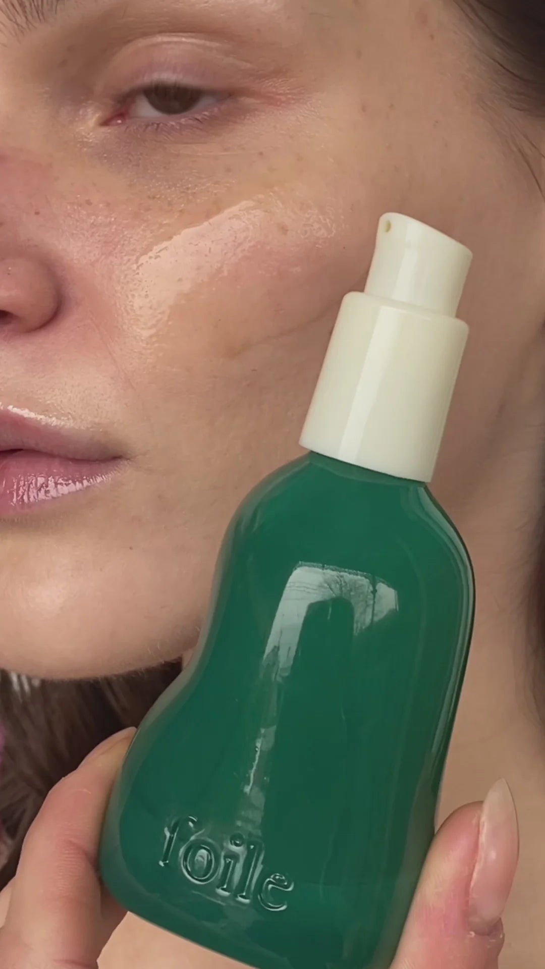 Skin Sponge Serum