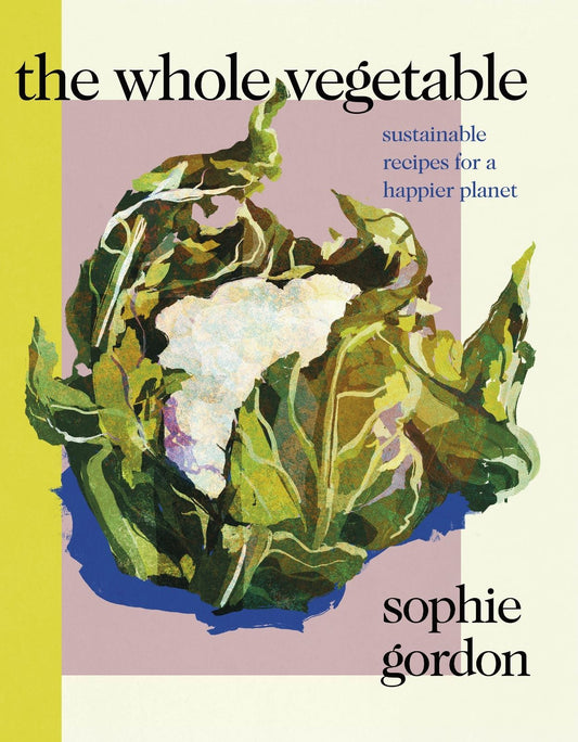 Whole Vegetable
