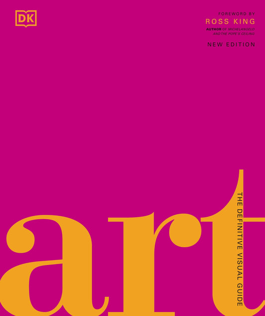 Art: A Definitive Visual Guide