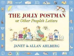 Jolly Postman