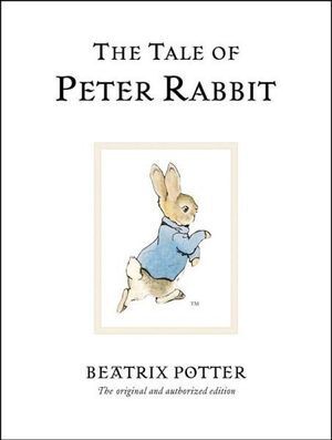 Tale of Peter Rabbit Original Edition