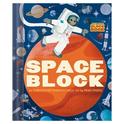 Space Block