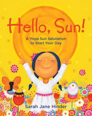 Hello, Sun!