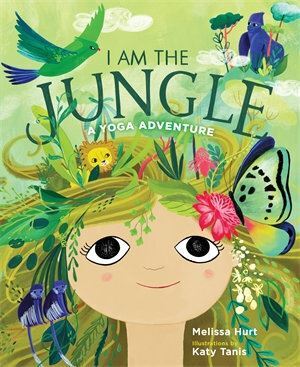 I am the Jungle
