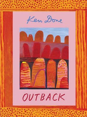 Outback - Ken Done