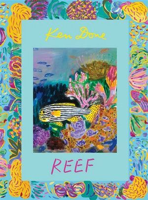 Reef - Ken Done