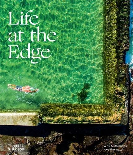 Life at the Edge -Why Australians love the Water