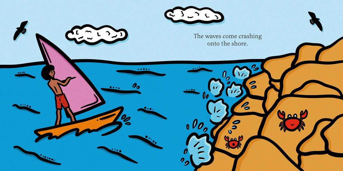 Nature All Around Us