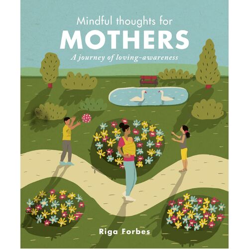 Mindful Thoughts for Mothers