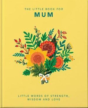 A Little Book of Mum