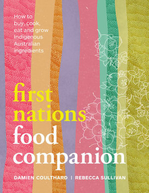 First Nations Food