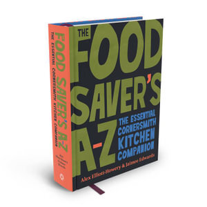 Foodsavers A-Z