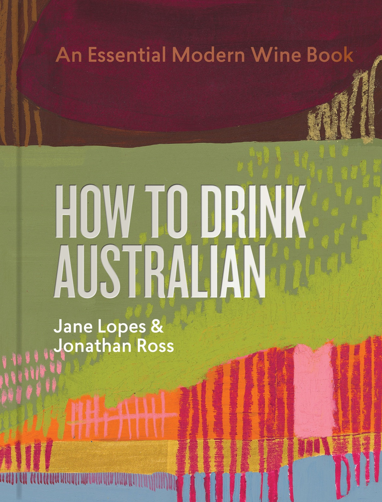 How To Drink Australian