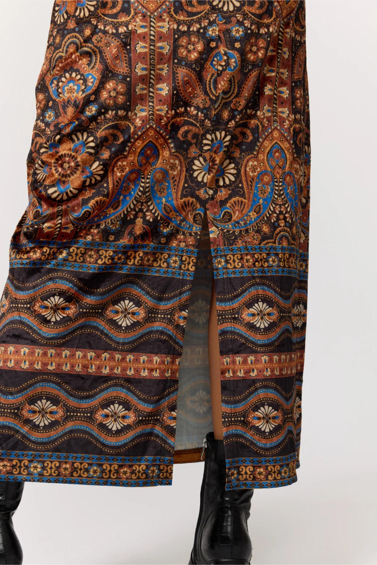 Piper Maxi Dress ~ Souk