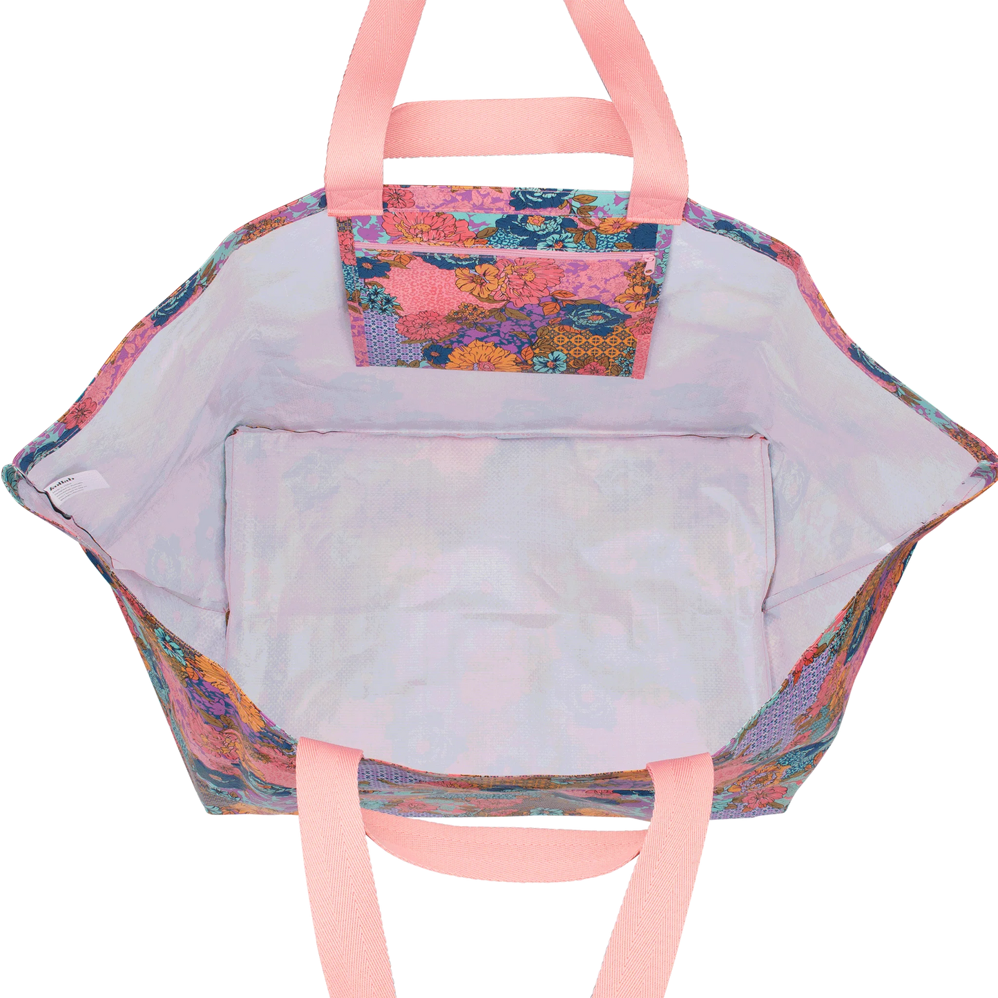 Shopper Tote Bethany
