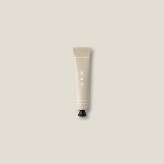 Dry Days Lip Balm