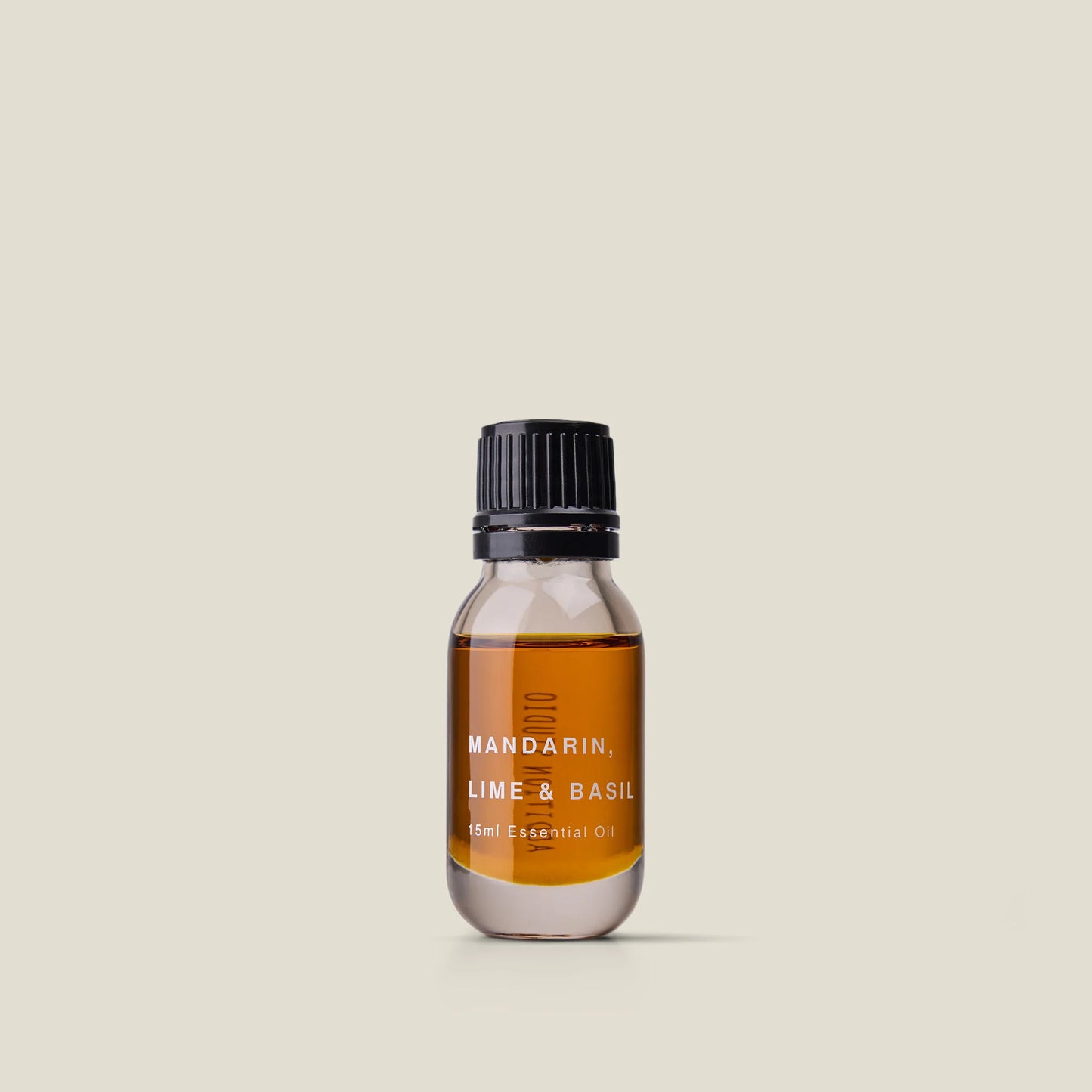 Essential Oil - Mandarin, Lime and Basil
