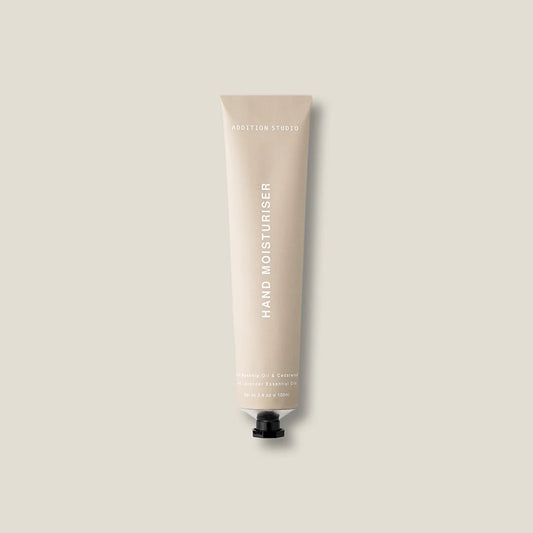 Hand Cream - Cedar and Lavender