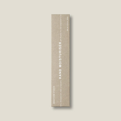 Hand Cream - Cedar and Lavender