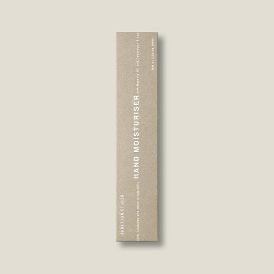 Hand Cream - Cedar and Lavender
