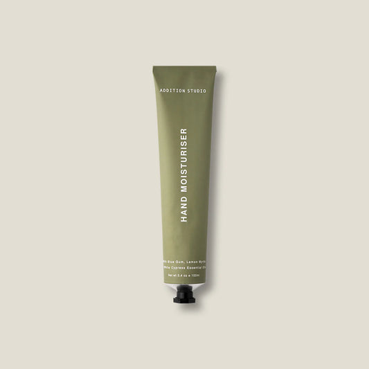 Hand Cream - Blue Gum and Lemon Myrtle