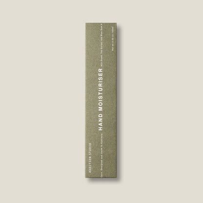 Hand Cream - Blue Gum and Lemon Myrtle