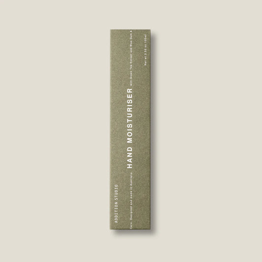 Hand Cream - Blue Gum and Lemon Myrtle