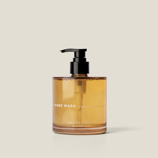 Hand Wash 390ml