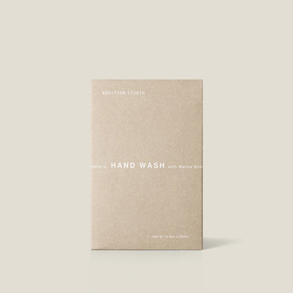 Hand Wash 390ml